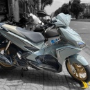 Dán đổi màu Airblade 2016
